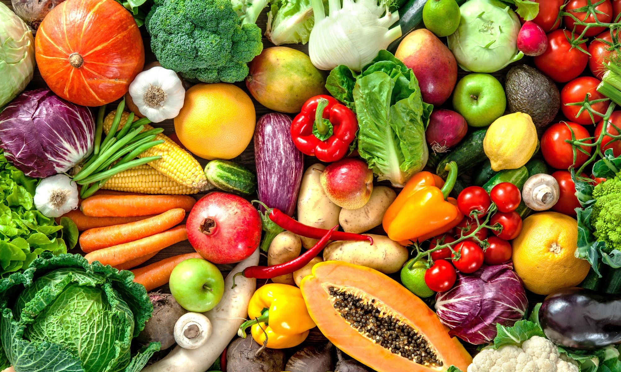 The Worst Vegetables for your Gut