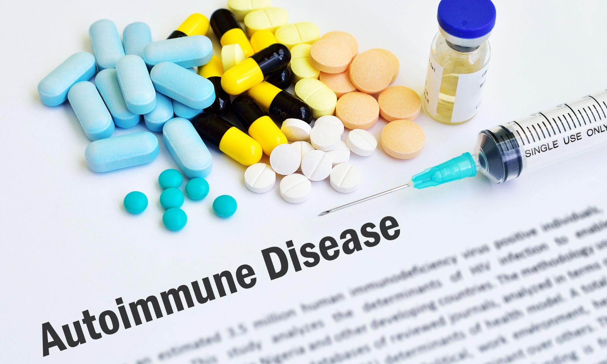 Uncovering the Link between Gut Health and Autoimmune Disorders