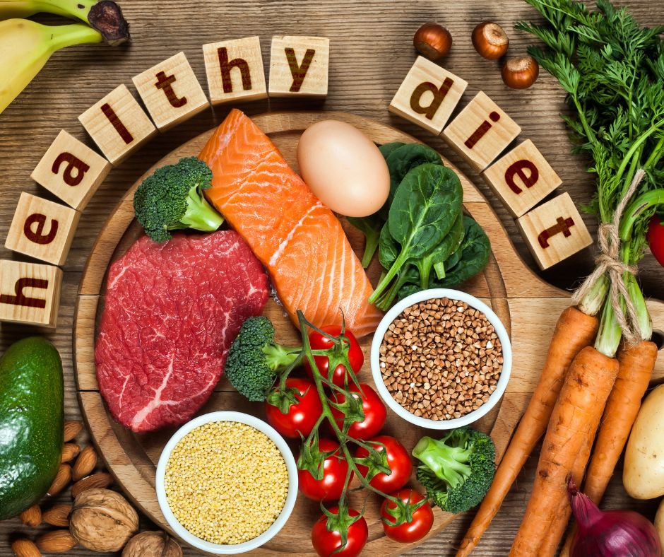 THE MICROBIOME DIET: IS IT GOOD FOR YOU?