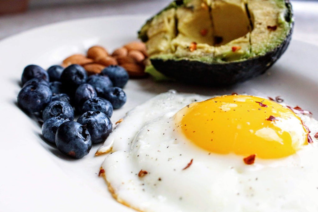YOUR POOP REVEALS WHAT DIET IS RIGHT FOR YOU