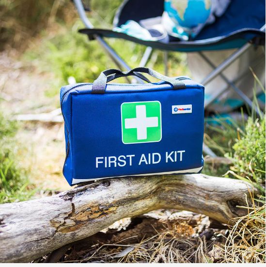 What To Have In Your First Aid Kit