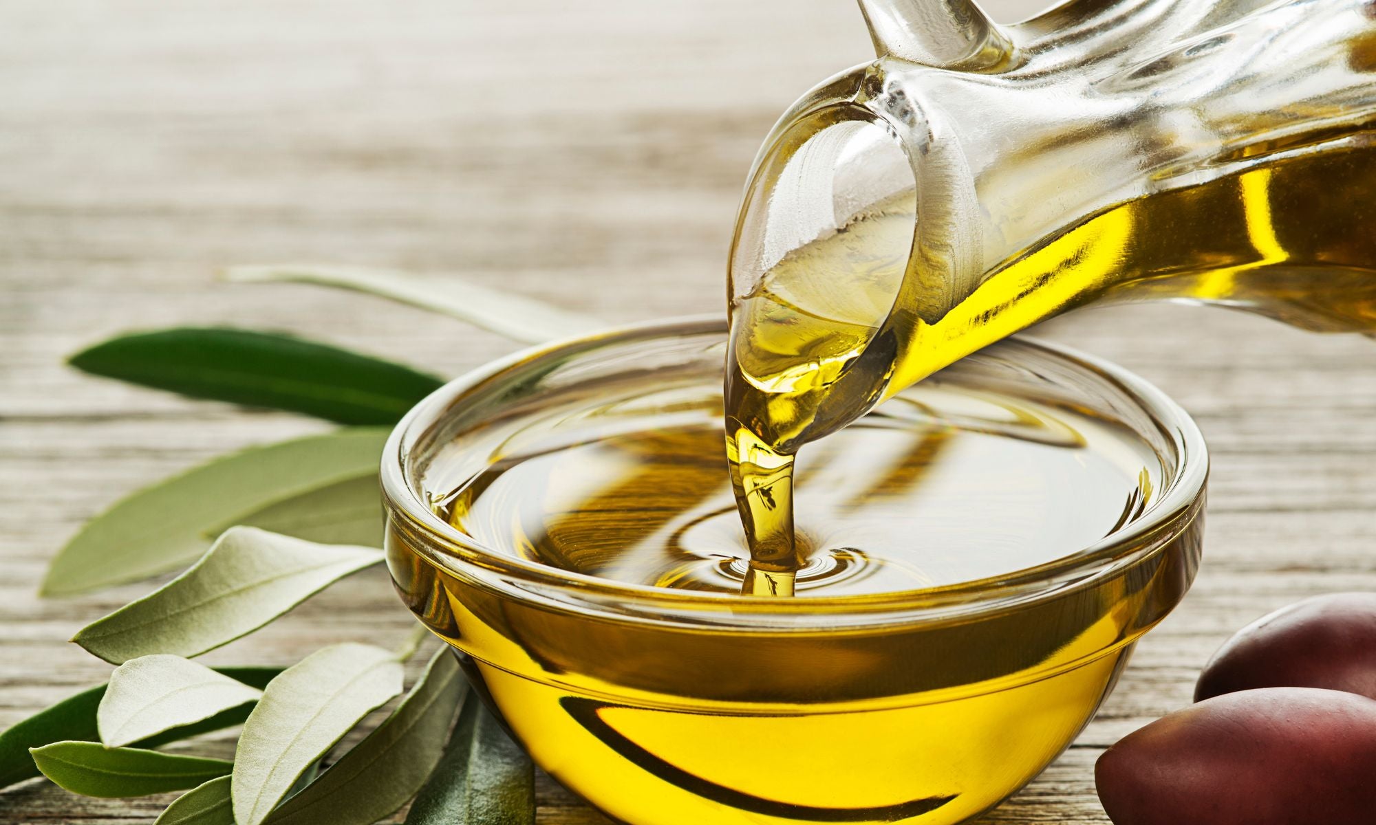Olive Oil Enema: Does It Work?