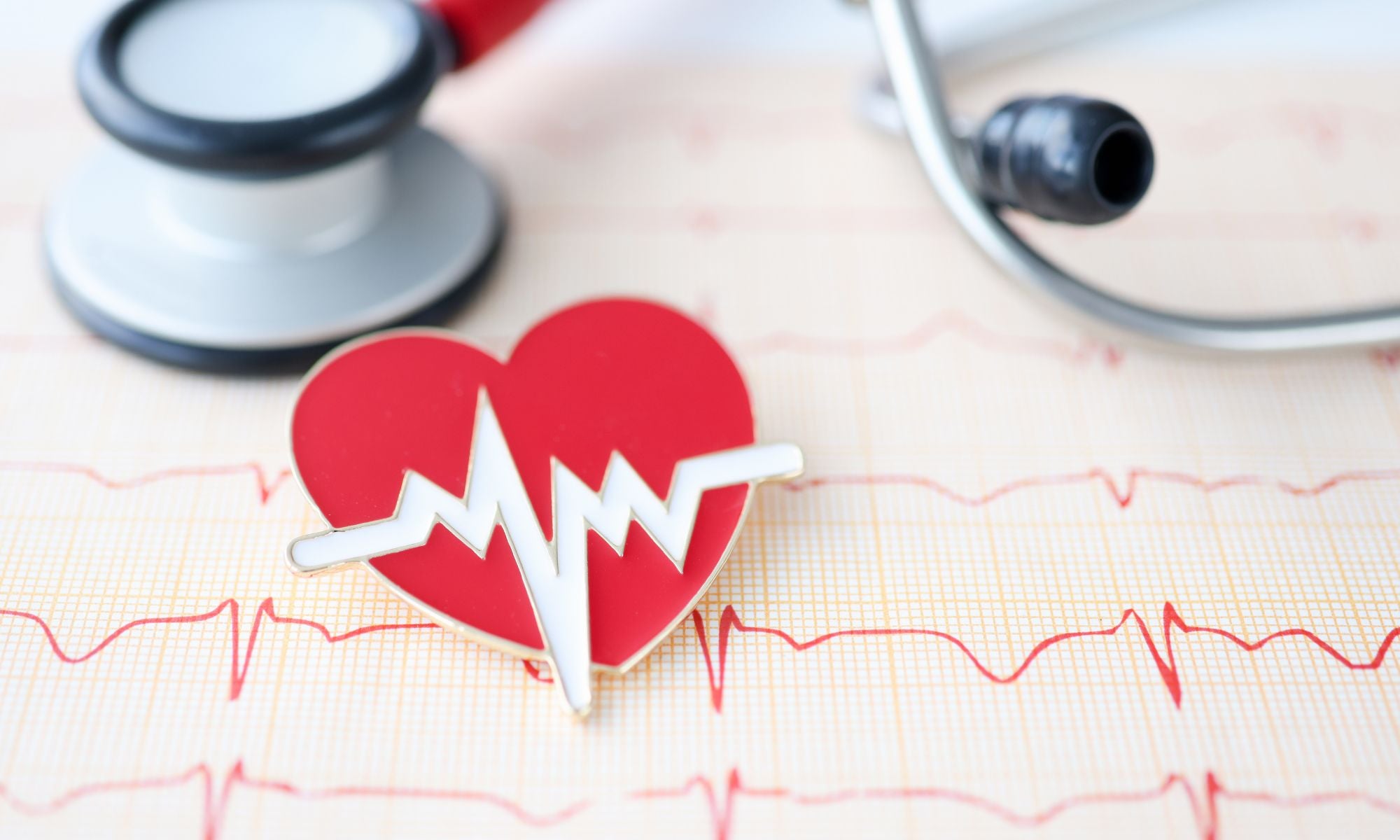 How gut health benefits heart health