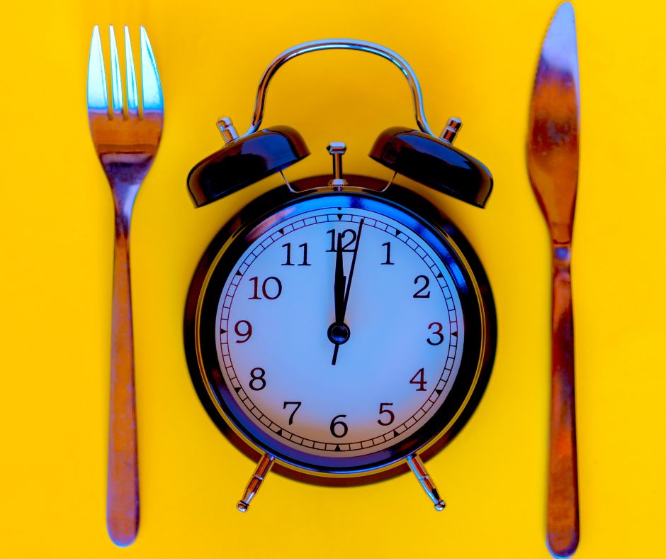 Intermittent Fasting: What It Can Do To Your Gut