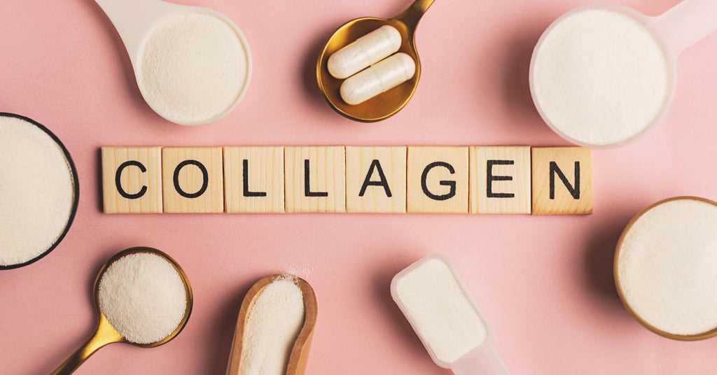 Collagen and Gut Health