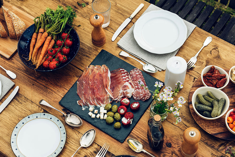 ANTI-INFLAMMATORY RECIPES THAT ARE YUMMY AND GUT-FRIENDLY