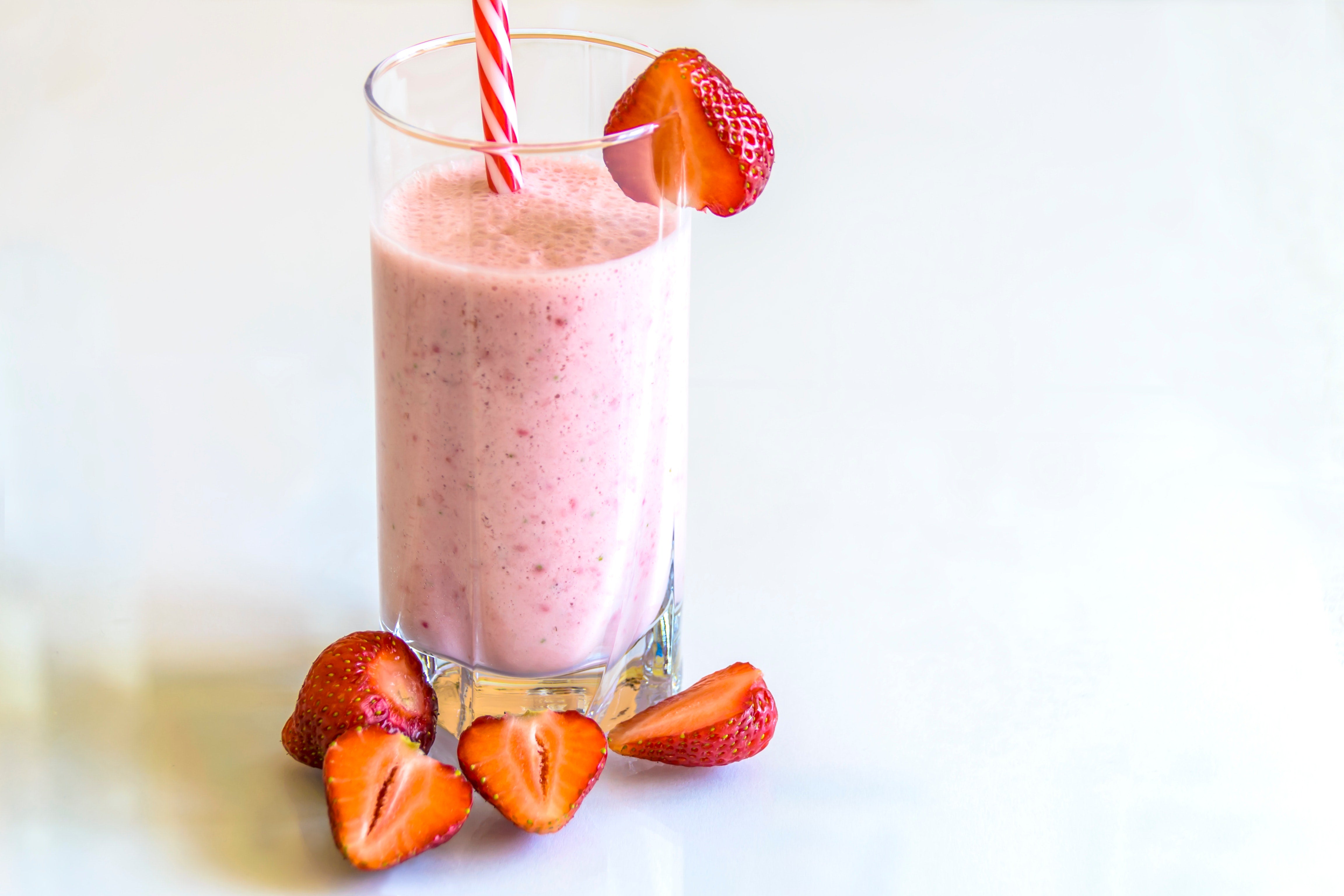 Smoothies for Gut Health