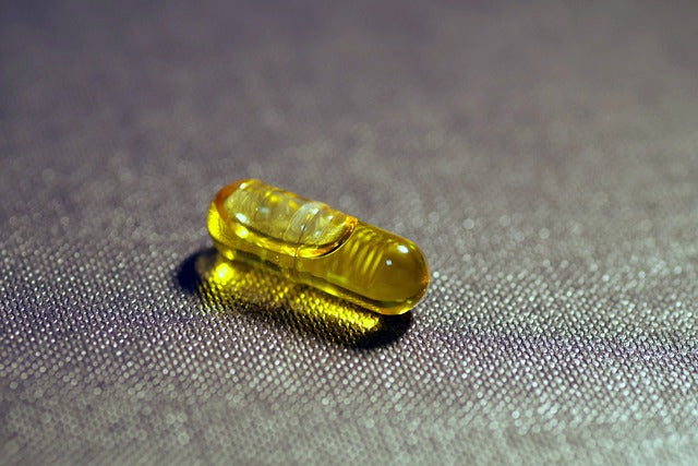 Vitamin D and its Impact on Gut Health