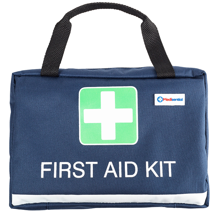 First Aid Kit