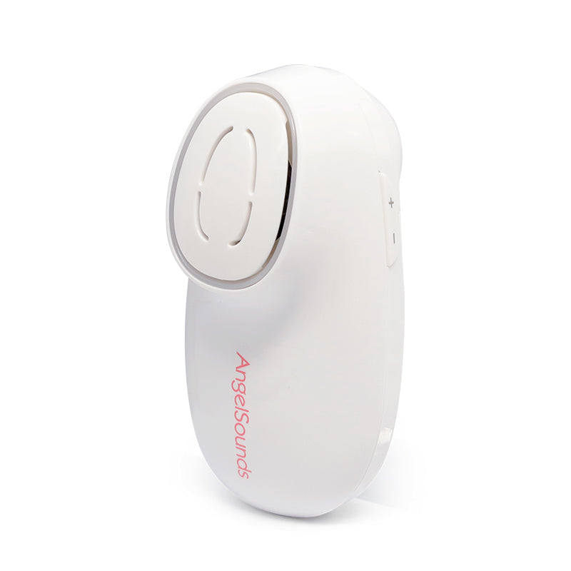 Light Weight Portable Baby Heartbeat Monitor